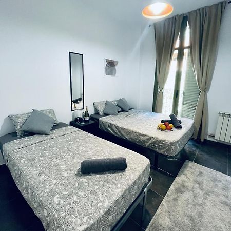 Bed and Breakfast Sepulveda R1 Барселона Экстерьер фото